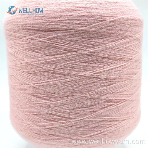 2/18S 100%POLYESTER CORE SPUN YARN